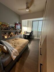 Lorong How Sun (D19), Condominium #581195871
